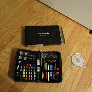 ARTIKA Sewing Kit for Adults and Kids (142 PCS) NIB